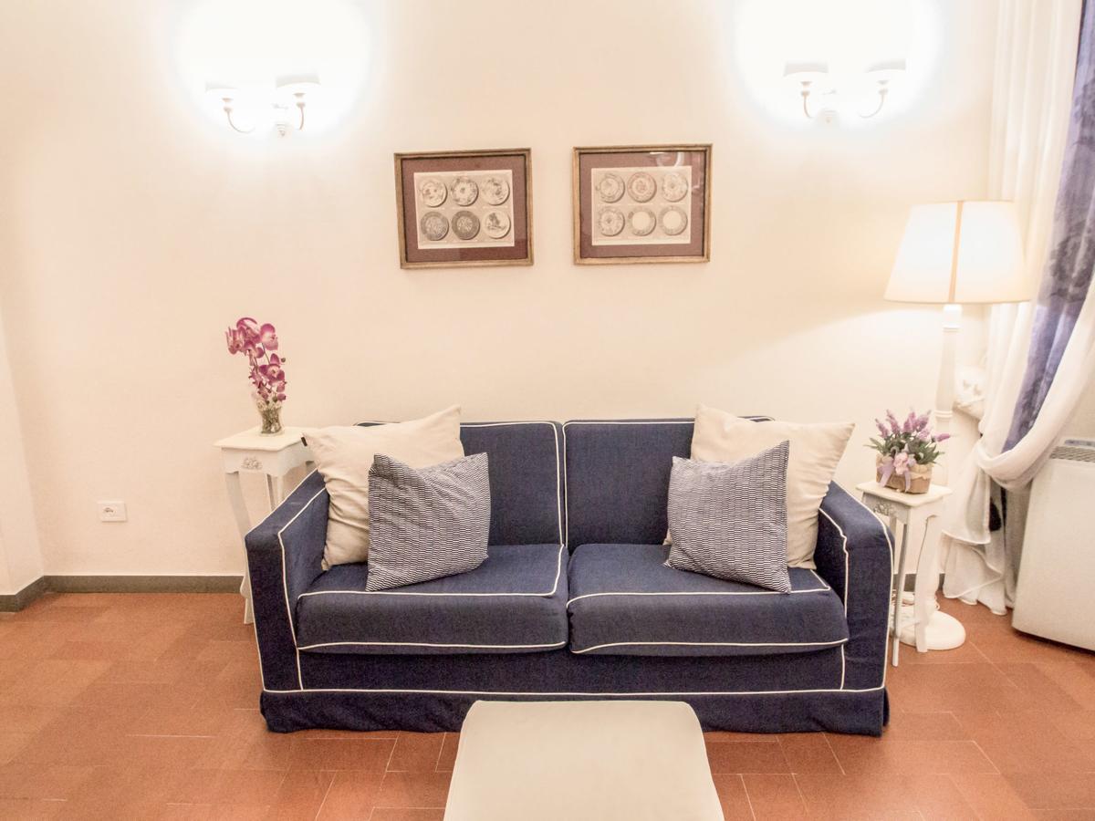 Locazione Turistica In Via Maggio Appartement *